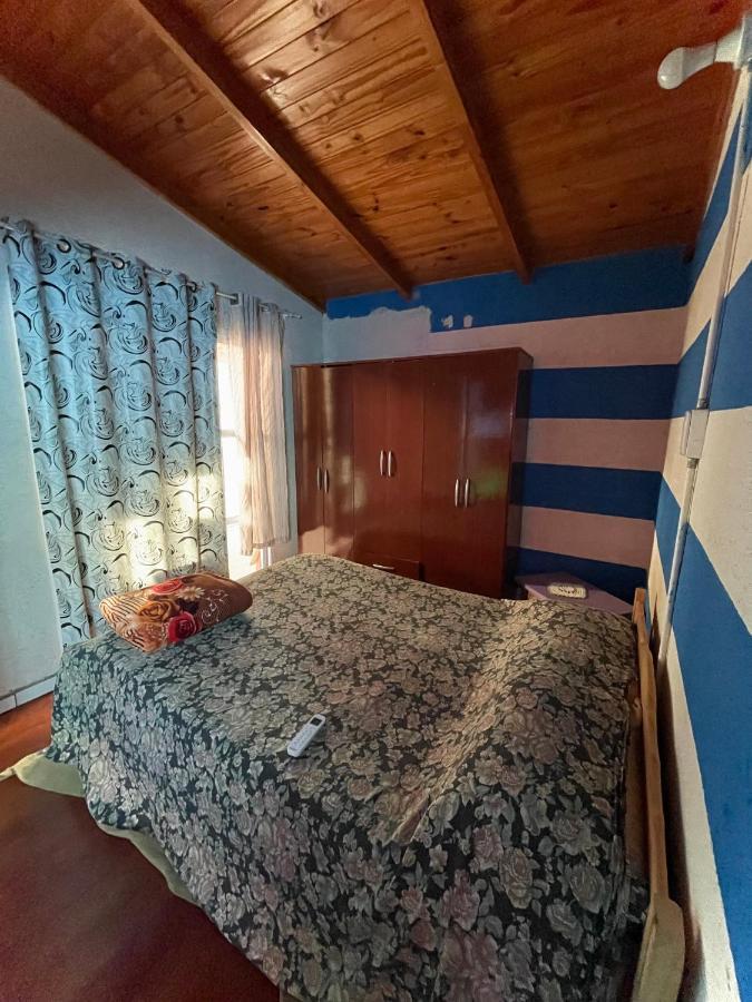 פוארטו איגואסו Hosteria Namaju מראה חיצוני תמונה
